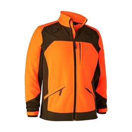 DEERHUNTER Rogaland Su Geçirmez Softshell Mont L - Thumbnail