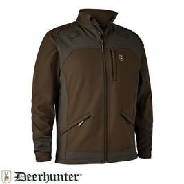 Deerhunter - DEERHUNTER Rogaland Su Geçirmez Softshell Mont L