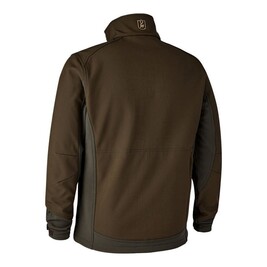 DEERHUNTER Rogaland Su Geçirmez Softshell Mont L - Thumbnail