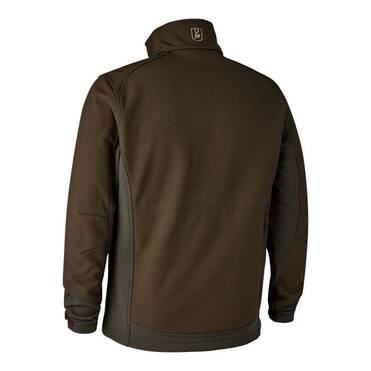 DEERHUNTER Rogaland Su Geçirmez Softshell Mont M