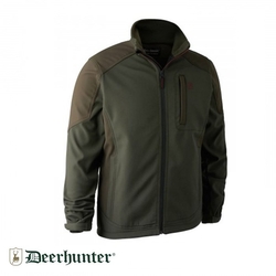 DeerHunter - DEERHUNTER Rogaland Su Geçirmez Softshell Mont S