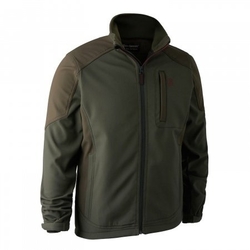 DEERHUNTER Rogaland Su Geçirmez Softshell Mont S - Thumbnail