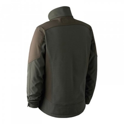 DEERHUNTER Rogaland Su Geçirmez Softshell Mont S - Thumbnail