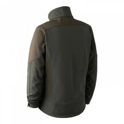 DEERHUNTER Rogaland Su Geçirmez Softshell Mont S