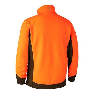 DEERHUNTER Rogaland Su Geçirmez Softshell Mont XL