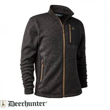 DEERHUNTER Sarek Örgü Mont L