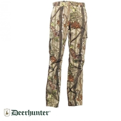 DeerHunter - DEERHUNTER Stalk 6 Cepli 50 GH Kamuflaj Pantolon L