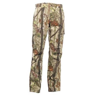 DEERHUNTER Stalk 6 Cepli 50 GH Kamuflaj Pantolon L