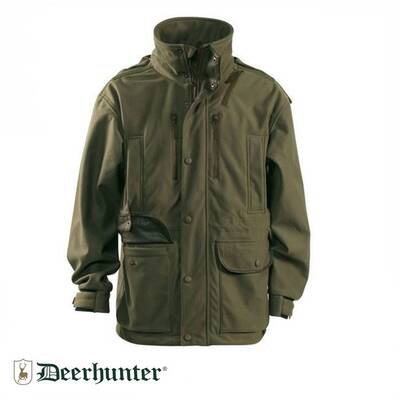 DEERHUNTER Tempest Deer-Tex 375 Ivy Yeşil Mont L