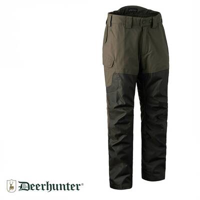 DEERHUNTER Upland 380 DH Takviyeli Pantolon 48