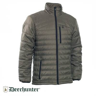 DEERHUNTER Verdun 323 Dusty Olive Yeşil Mont 2XL