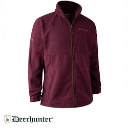 DeerHunter - DEERHUNTER Wingshooter DH 471 Bordo Polar Mont 2XL