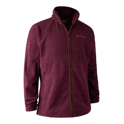 DEERHUNTER Wingshooter DH 471 Bordo Polar Mont 2XL