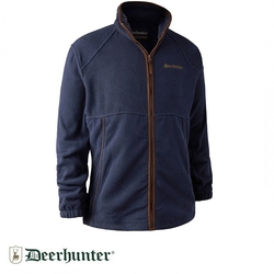 DeerHunter - DEERHUNTER Wingshooter DH 771 Mavi Polar Mont 2XL