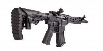 Derya Arms MK12 AS-100S Şarjörlü Otomatik Av Tüfeği