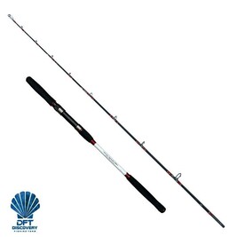 DFT - DFT Bentley 180 cm Jig Kamışı 100-250 g