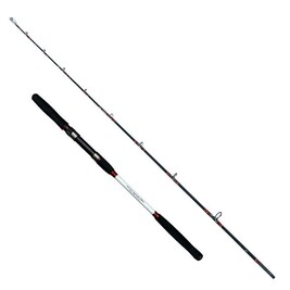 DFT Bentley 180 cm Jig Kamışı 100-250 g - Thumbnail