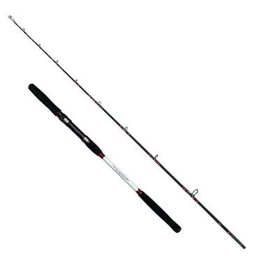 DFT Bentley 180 cm Jig Kamışı 100-250 g