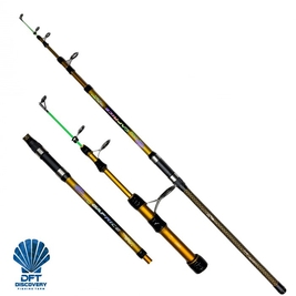 DFT - DFT Caprice 330 Cm Surf Kamışı 50-100 G