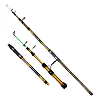 DFT Caprice 330 Cm Surf Kamışı 50-100 G