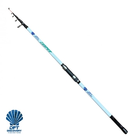 DFT - DFT Casper 100-150 g 390 cm Olta Kamışı