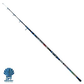 DFT - DFT Electra Surf Kamışı 200 g 360 cm