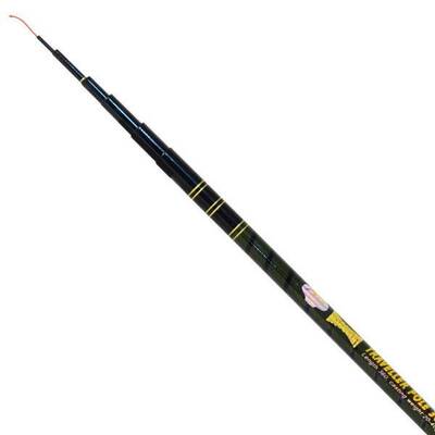 DFT Explorer 10-30gr 300 cm Göl Kamışı