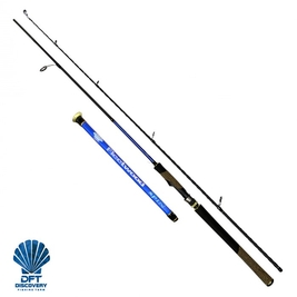 DFT - DFT Fleetwood 210 cm Spin Olta Kamışı 10-40 g