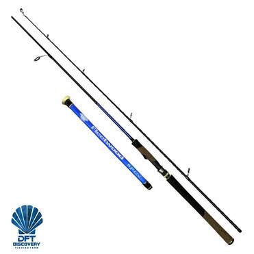 DFT Fleetwood 210 cm Spin Olta Kamışı 10-40 g