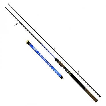 DFT Fleetwood 240 cm Spin Olta Kamışı 10-40 g