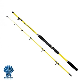 DFT - DFT Focus 50-100 g 180 cm Olta Kamışı