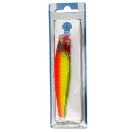 DFT Jig Nordic Knife FMP 100 G Renk: H017 Jig Yem - Thumbnail