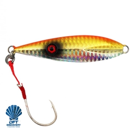 DFT - DFT Küçük Jig Fasion 40 G Renk: H006 Jig Yem