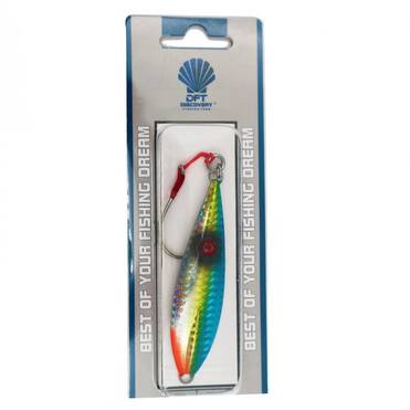 DFT Küçük Jig Fasion 40 G Renk: H012 Jig Yem