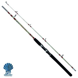 DFT - DFT Lincoln 180 cm Kırmızı Dolgu Olta Kamışı