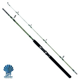 DFT - DFT Lincoln 180 cm Yeşil Dolgu Olta Kamışı