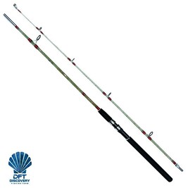 DFT - DFT Lincoln 210 cm Kırmızı Dolgu Olta Kamışı