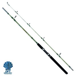 DFT - DFT Lincoln 210 cm Yeşil Dolgu Olta Kamışı