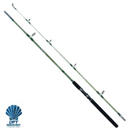 DFT - DFT Lincoln 270 cm Yeşil Dolgu Olta Kamışı