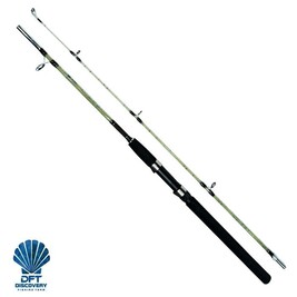 DFT - DFT Rodmaster 150 cm Mavi Dolgu Olta Kamışı