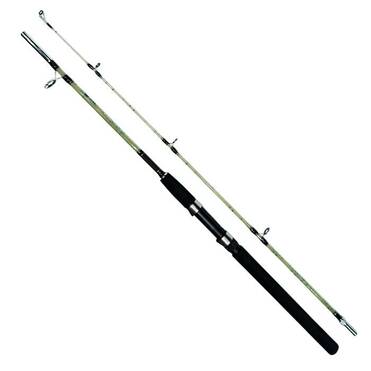 DFT Rodmaster 150 cm Mavi Dolgu Olta Kamışı