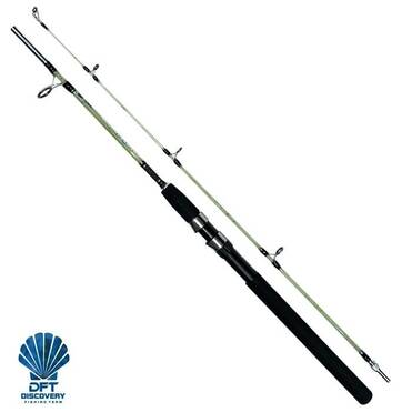 DFT Rodmaster 150 cm Yeşil Dolgu Olta Kamışı