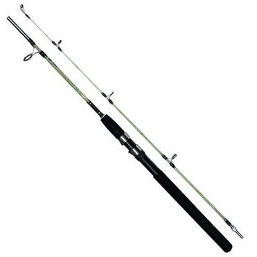 DFT Rodmaster 150 cm Yeşil Dolgu Olta Kamışı