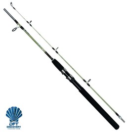 DFT - DFT Rodmaster 165 cm Yeşil Dolgu Olta Kamışı