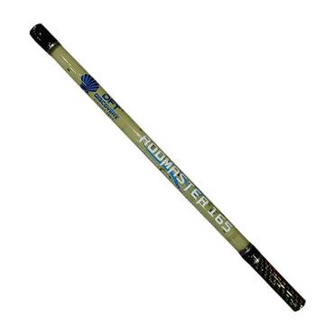 DFT Rodmaster 165 cm Yeşil Dolgu Olta Kamışı