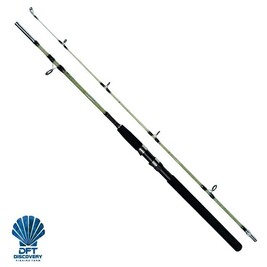 DFT - DFT Rodmaster 180 cm Mavi Dolgu Olta Kamışı