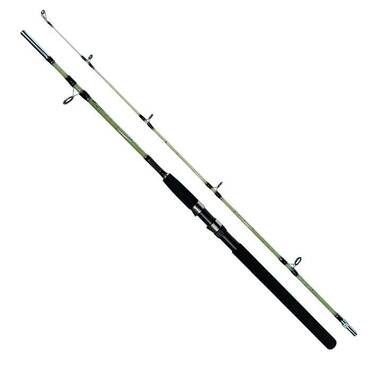 DFT Rodmaster 180 cm Mavi Dolgu Olta Kamışı