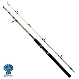 DFT - DFT Rodmaster 180 cm Yeşil Dolgu Olta Kamışı