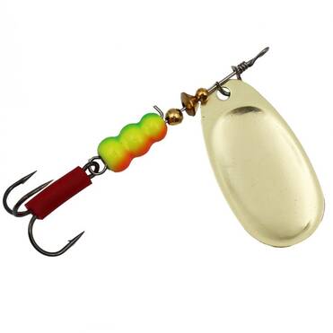 DFT SP08B Spinner 2,7 g 5 cm Renk:10