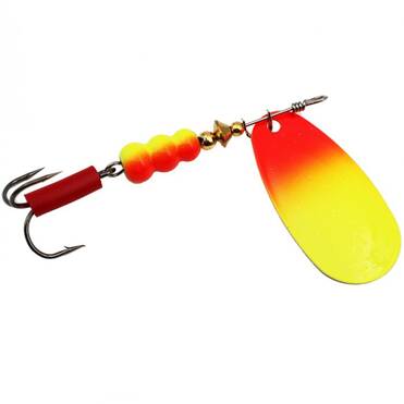 DFT SP08B Spinner 2,7 g 5 cm Renk:11